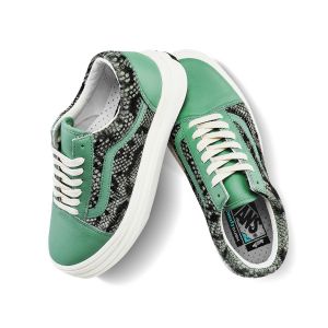 SUPER COMFYCUSH OLD SKOOL LX 男女款板鞋