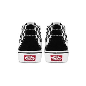 SK8-MID REISSUE V 中大童板鞋