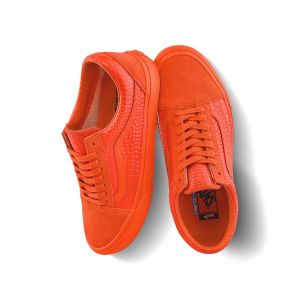 OLD SKOOL VLT LX 男女款板鞋