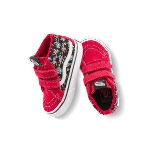 SK8-MID REISSUE V小童板鞋