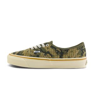 LX AUTHENTIC 44男女帆布鞋