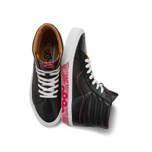 SK8-HI REISSUE VLT LX男女板鞋运动鞋