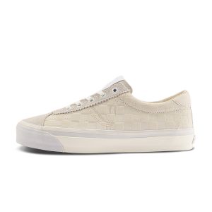 VANS X DOE联名LX SPORT 73男女情侣板鞋