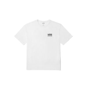 VANS × CASESTUDY联名男女短袖T恤