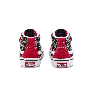 SK8-MID REISSUE V小童板鞋