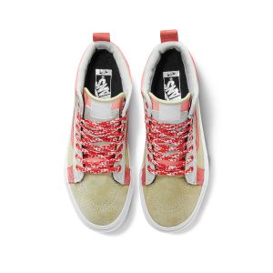 SK8-HI MTE LX 男女同款高帮板鞋