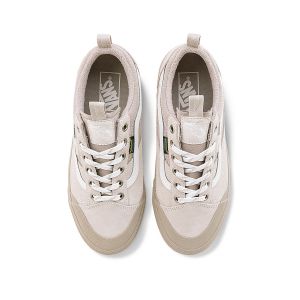 MTE OLD SKOOL WATERPROOF INSULATED男女板鞋