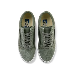 LX OLD SKOOL PT男女板鞋
