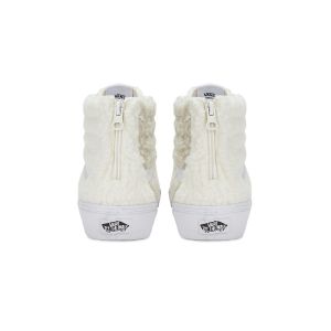 SK8-HI REISSUE ZIP男女帆布鞋