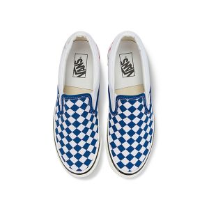 CLASSIC SLIP-ON 98 DX男女帆布鞋