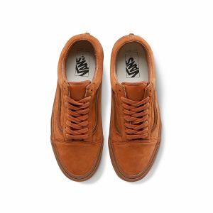 OG OLD SKOOL LX男女同款休闲鞋