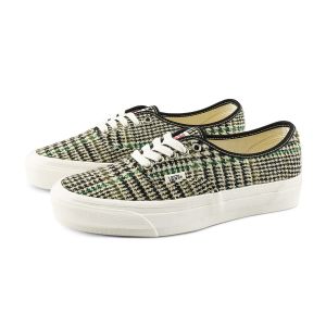 LX AUTHENTIC 44男女帆布鞋