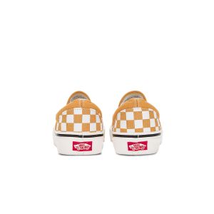 CLASSIC SLIP-ON 98 DX男女帆布鞋