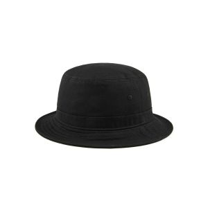 AP REVOKE BUCKET HAT男女同款渔夫帽(黑色)