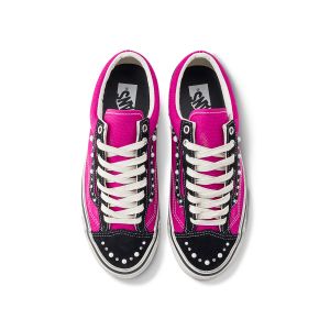 LX OLD SKOOL 36男女板鞋