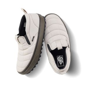 MTE SNOW LODGE SLIPPER MID男女雪鞋