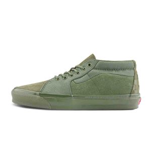 TOKYO DESIGN COLLECTIVESK8-MID REISSUE 83 MG男女板鞋