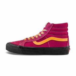 OG SK8-HI LX 男女款板鞋