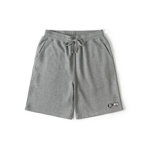 VANS × HIRONO联名男女针织短裤