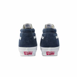 OG SK8-MID LX男女板鞋运动鞋