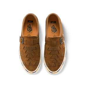 TH STYLE 47 HUARACHE LX 男女休闲鞋