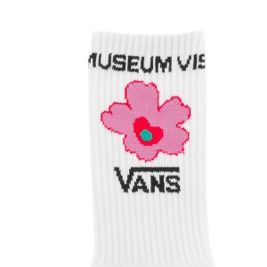 VANS × THE MUSEUM VISITOR联名男子袜子