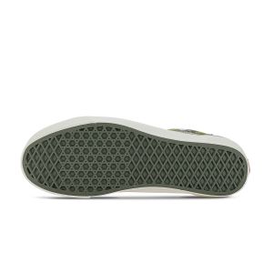 VAULT BY VANS × UNDEFEATED联名OG OLD SKOOL LX男女板鞋