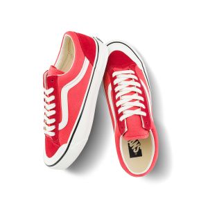 OLD SKOOL REISSUE 136男女板鞋