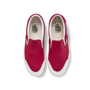 Vans(范斯)CLASSIC SLIP-ON 138 男女同款板鞋