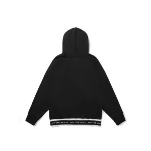 Vans（范斯）女款 连帽运动卫衣