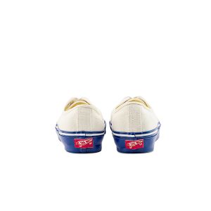 LX AUTHENTIC 44男女帆布鞋