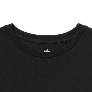 VANS × STRANGER THINGS联名女子短袖T恤