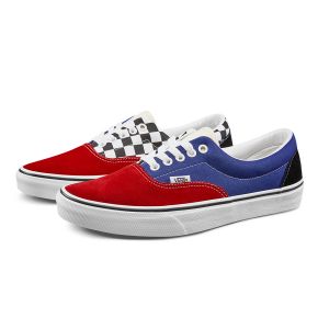 Vans(范斯)ERA 男女同款板鞋帆布鞋