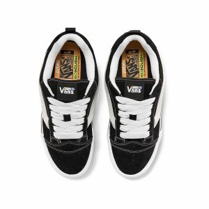 VANS X IMRAN POTATO联名男女KNU-SKOOL VR3 LX板鞋运动鞋