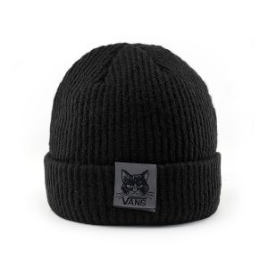 VANS × 亚洲艺术家联盟HANAI联名男女针织帽 