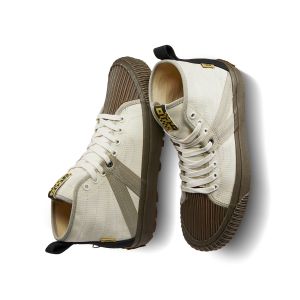 TH SK8-HI DECON V LUG LX 男女同款板鞋