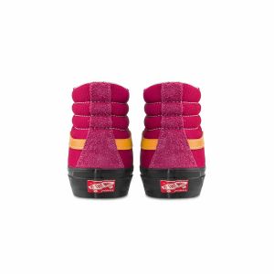 OG SK8-HI LX 男女款板鞋