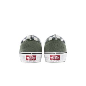 CLASSIC SLIP-ON 男款休闲鞋