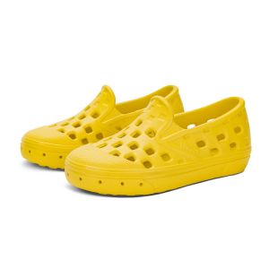 SLIP-ON TRK小童凉鞋洞洞鞋