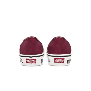 Vans(范斯) AUTHENTIC 男女同款帆布鞋板鞋