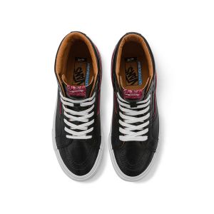 SK8-HI REISSUE VLT LX男女板鞋运动鞋