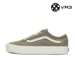 OLD SKOOL TAPERED VR3男女板鞋运动鞋
