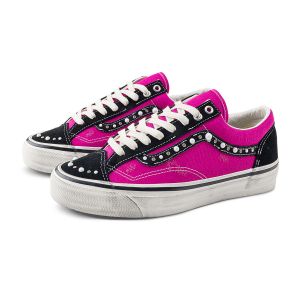 LX OLD SKOOL 36男女板鞋