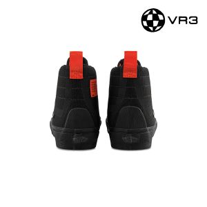 VANS × RÆBURN联名 SK8-HI GTX VR3男女板鞋运动鞋