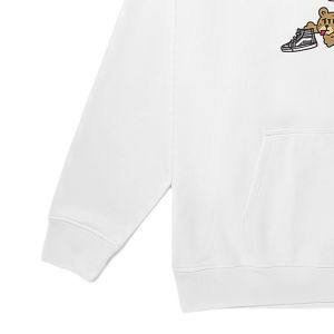 VANS × 亚洲艺术联盟系列 RUN联名男女套头卫衣