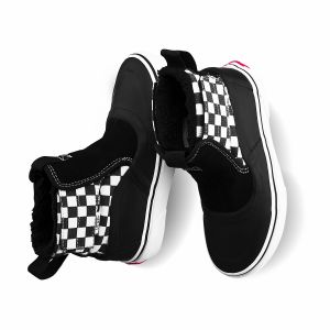 SLIP-ON HI TERRAIN V MTE 中大童板鞋