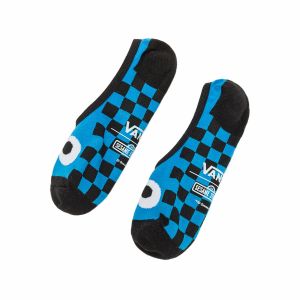 VANS × SESAME STREET联名女子袜子