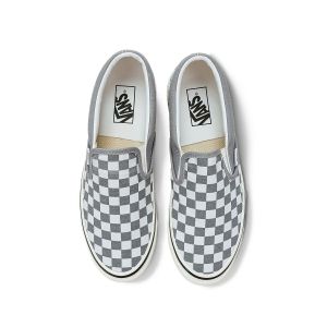 CLASSIC SLIP-ON 98 DX男女帆布鞋