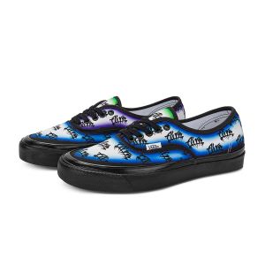 VANS × ALVA SKATES联名AUTHENTIC 44 DX男女帆布鞋