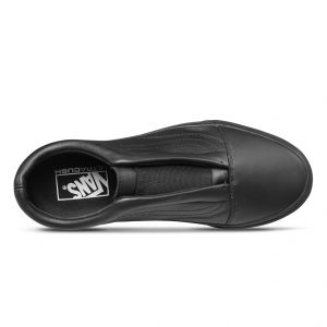  OLD SKOOL LACELESS DX 男女同款 板鞋休闲鞋 
